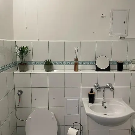 Apartament Dobre Miejsce Malbork Exterior foto