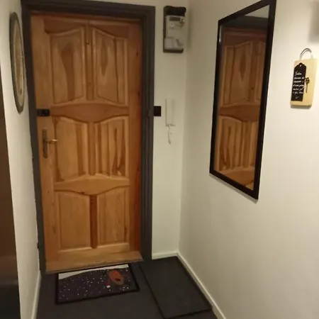Apartament Dobre Miejsce Malbork Exterior foto