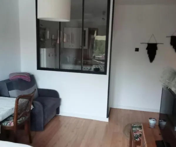 Apartament Dobre Miejsce
