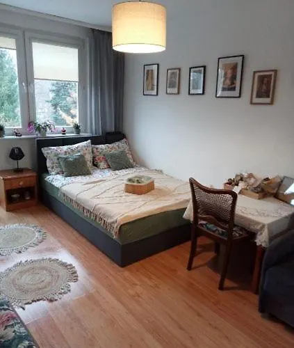 Apartament Dobre Miejsce