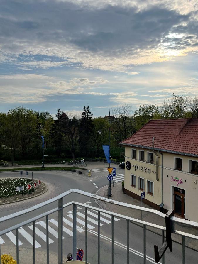 Apartment Dobre Miejsce