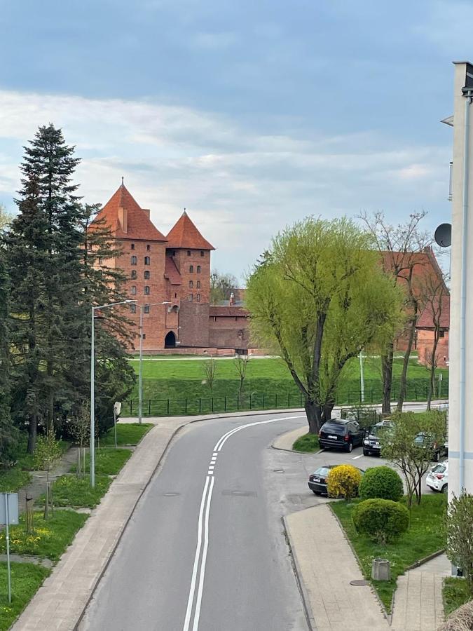 Apartment Dobre Miejsce
