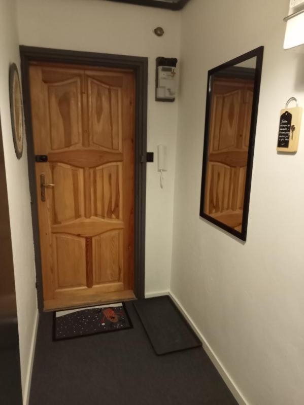 Dobre Miejsce Apartment