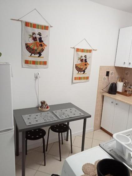 Apartment Dobre Miejsce